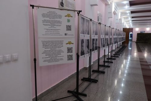 В Нурлате прошел третий фестиваль общественных организаций «Мы вместе»