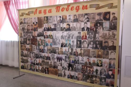 В Нурлате прошел третий фестиваль общественных организаций «Мы вместе»