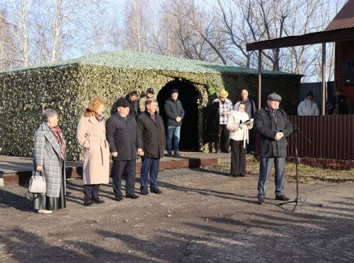 В Нурлате прошел третий фестиваль общественных организаций «Мы вместе»