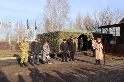В Нурлате прошел третий фестиваль общественных организаций «Мы вместе»