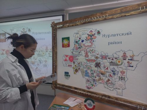 Нурлатский проект покорил Президентский фонд культурных инициатив