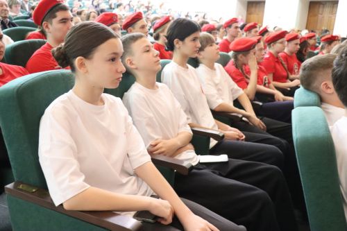В Нурлате прошел третий фестиваль общественных организаций «Мы вместе»