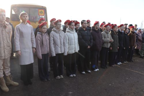 В Нурлате прошел третий фестиваль общественных организаций «Мы вместе»