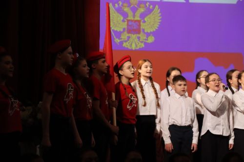 В Нурлате прошел третий фестиваль общественных организаций «Мы вместе»