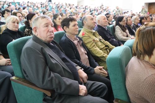 В Нурлате прошел третий фестиваль общественных организаций «Мы вместе»