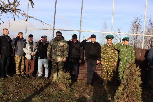 В Нурлате прошел третий фестиваль общественных организаций «Мы вместе»