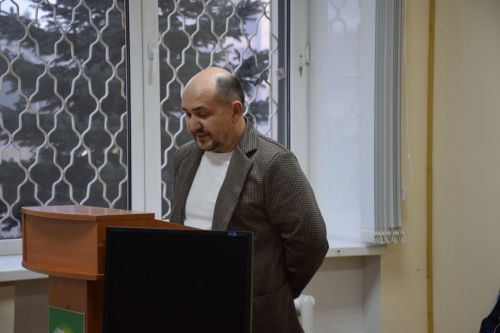 В Нурлатском районе снова прошло внеочередное заседание комиссии по БДД
