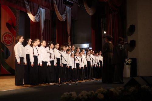 В Нурлате прошел третий фестиваль общественных организаций «Мы вместе»
