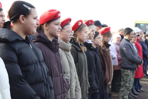 В Нурлате прошел третий фестиваль общественных организаций «Мы вместе»