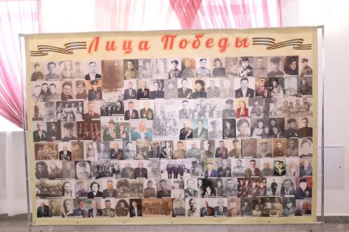 В Нурлате прошел третий фестиваль общественных организаций «Мы вместе»