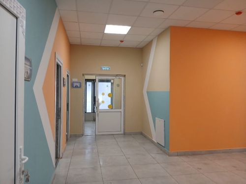В Нурлатском районе проконтролировали ход работ на значимых социальных объектах