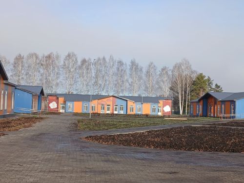 В Нурлатском районе проконтролировали ход работ на значимых социальных объектах