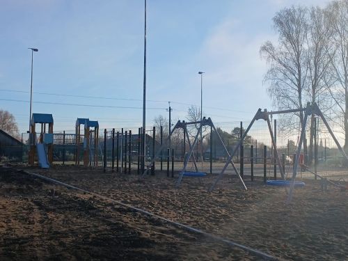 В Нурлатском районе проконтролировали ход работ на значимых социальных объектах