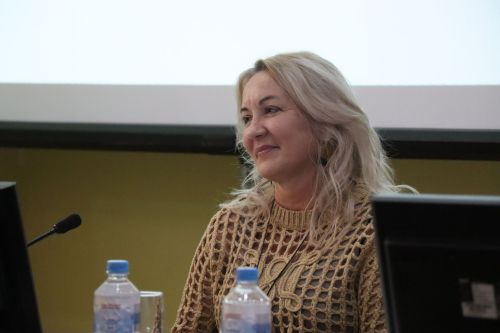 Нурлатский район с рабочим визитом посетила председатель Госкомитета РТ по архивному делу