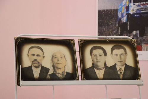 Нурлатский район с рабочим визитом посетила председатель Госкомитета РТ по архивному делу