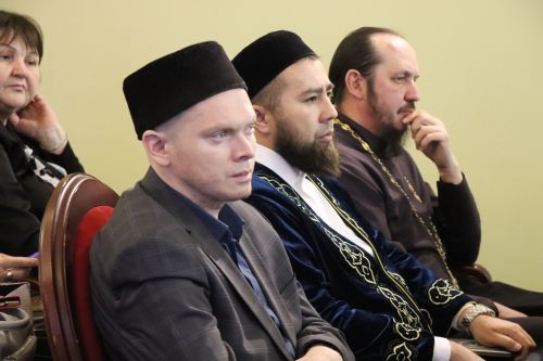 Нурлатский район с рабочим визитом посетила председатель Госкомитета РТ по архивному делу