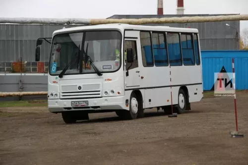 В Нурлате с 2026 года поездка в транспорте будет стоить 33 рубля