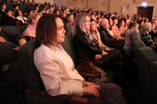 Яркий юбилей: хореографическому отделению Нурлатской ДШИ «Сәләт» исполнилось 25 лет (+фоторепортаж)