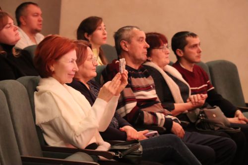 Яркий юбилей: хореографическому отделению Нурлатской ДШИ «Сәләт» исполнилось 25 лет (+фоторепортаж)