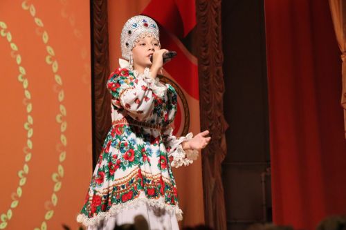 Яркий юбилей: хореографическому отделению Нурлатской ДШИ «Сәләт» исполнилось 25 лет (+фоторепортаж)