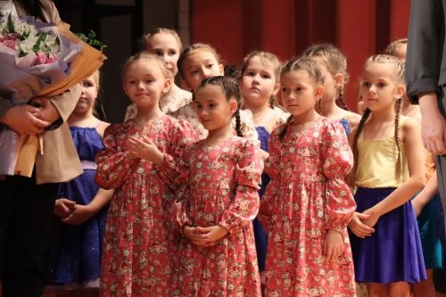 Яркий юбилей: хореографическому отделению Нурлатской ДШИ «Сәләт» исполнилось 25 лет (+фоторепортаж)
