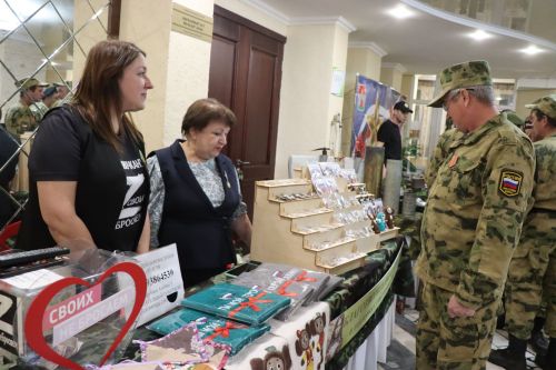 Патриотический концерт нурлатских артистов в Черемшане прошел с аншлагом