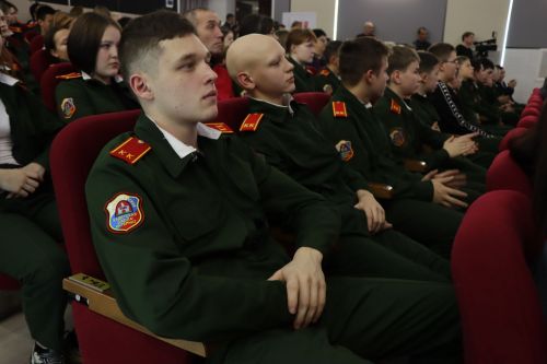 Патриотический концерт нурлатских артистов в Черемшане прошел с аншлагом