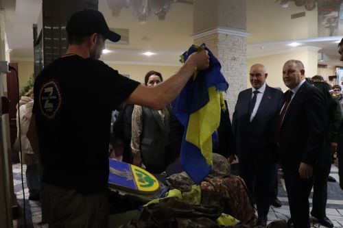Патриотический концерт нурлатских артистов в Черемшане прошел с аншлагом