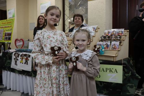 Патриотический концерт нурлатских артистов в Черемшане прошел с аншлагом