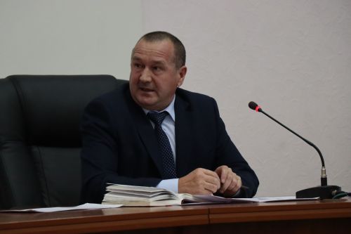 В Нурлате прошло внеочередное заседание КЧС