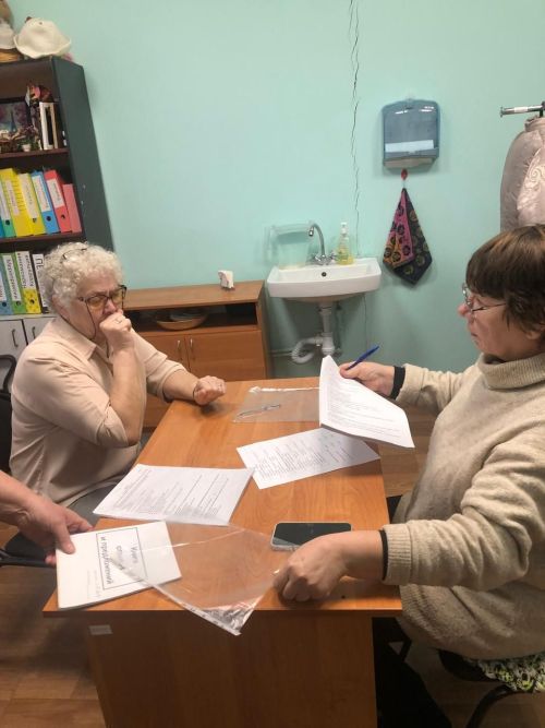 Независимая оценка качества образования и культуры завершается в Нурлатском районе