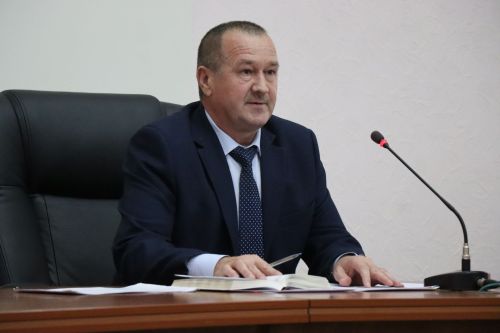 В Нурлате прошло внеочередное заседание КЧС