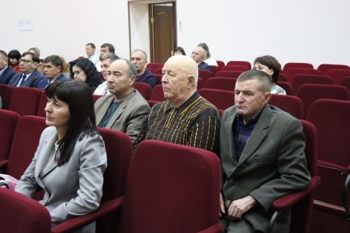 В Нурлате прошло внеочередное заседание КЧС