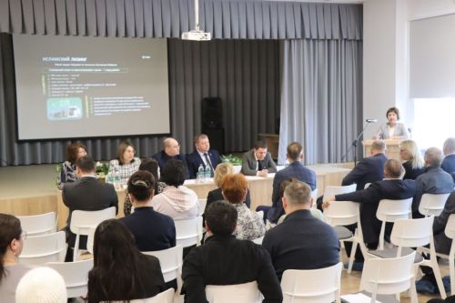 В Татарстане стартует образовательный проект для предпринимателей по изменениям в налоговом законодательстве