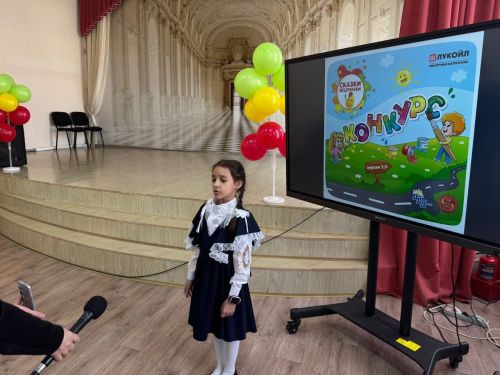 Нурлатские школьники стали победителями всероссийских конкурсов по безопасности дорожного движения
