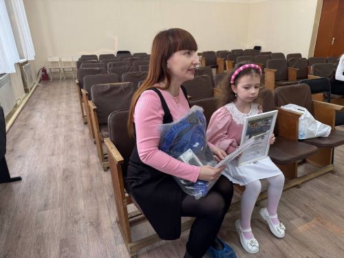 Нурлатские школьники стали победителями всероссийских конкурсов по безопасности дорожного движения