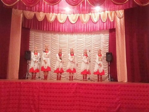 В Егоркино прошел ежегодный благотворительный концерт в честь престольного праздника