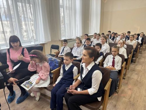 Нурлатские школьники стали победителями всероссийских конкурсов по безопасности дорожного движения