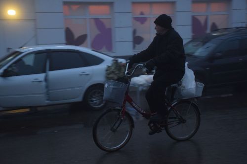 В Нурлате ярмарка началась с раннего утра