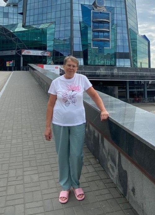 Людмила Евсеева: Бухгалтер по призванию, волонтер по духу