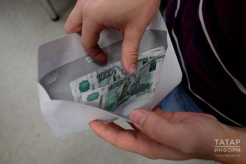 В трудной ситуации нурлатцам поможет соцконтракт