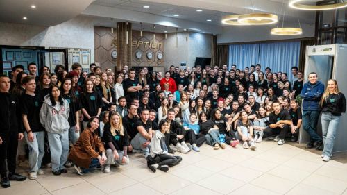 В Татарстане форум сельской молодежи объединил 200 активистов