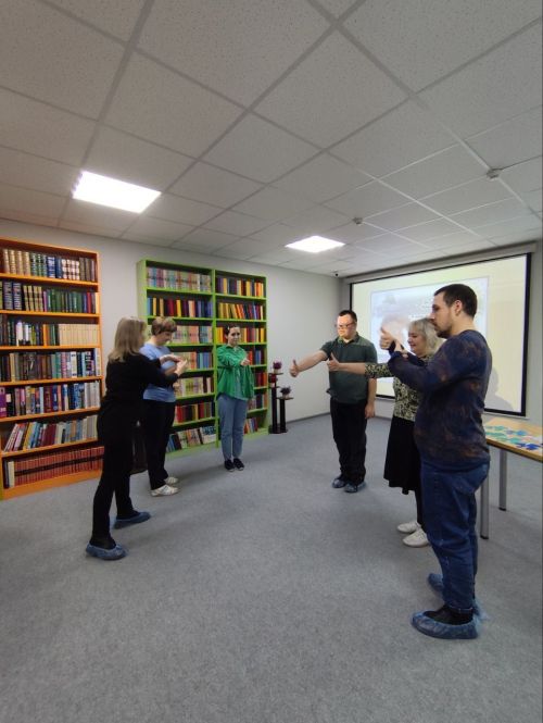 Подарки от чистого сердца: в Нурлате прошел мастер-класс ко Дню матери