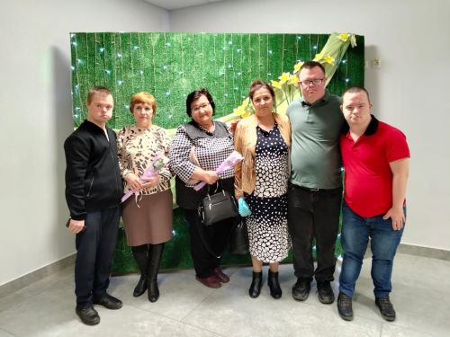 В Нурлате для мам прошел трогательный концерт «Ангел по имени Мама»