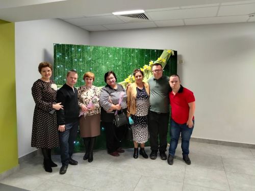 В Нурлате для мам прошел трогательный концерт «Ангел по имени Мама»