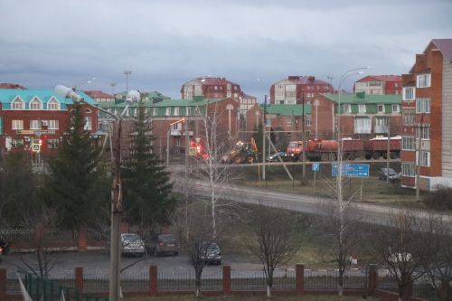 Погода в Нурлате 26 ноября
