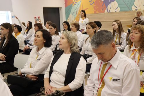 В Нурлате прошел зональный семинар для советников по воспитанию