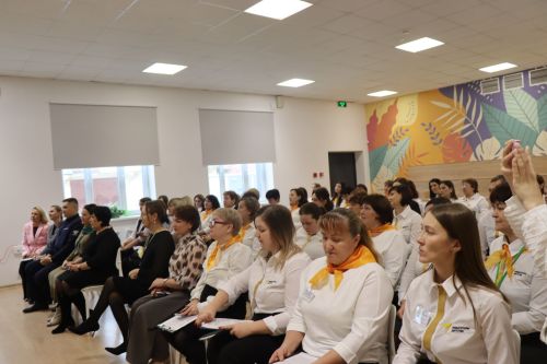 В Нурлате прошел зональный семинар для советников по воспитанию