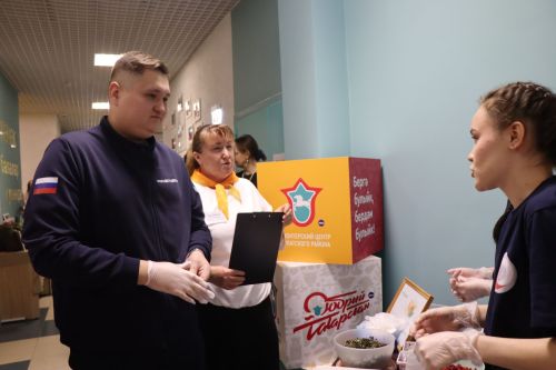 В Нурлате прошел зональный семинар для советников по воспитанию