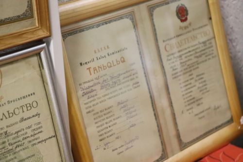 В Нурлате прошел зональный семинар для советников по воспитанию